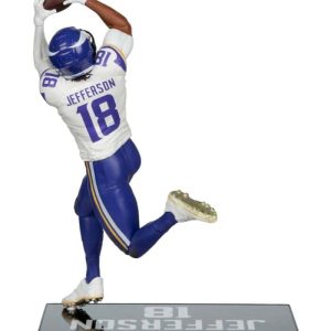 Justin Jefferson 2026 LSF60 2