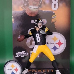 KP NFL Wave 2 LSF8 black jersey 2