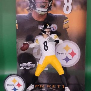 KP NFL Wave 2 LSF8 white jersey 3
