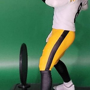 KP NFL Wave 2 LSF8 white jersey 4