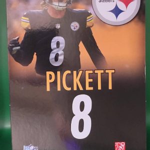 KP NFL Wave 2 LSF8 white jersey 5