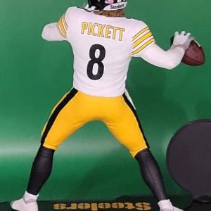 KP NFL Wave 2 LSF8 white jersey 6