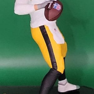KP NFL Wave 2 LSF8 white jersey 7