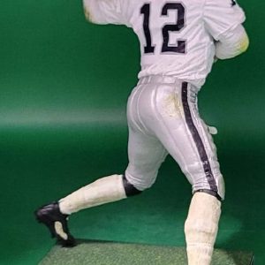 KS NFL 29 white jersey 280 of 1500 5