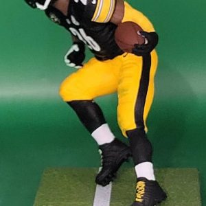 LB NFL Madden 19 2 black jersey 3