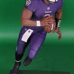 LJ NFL 1purple pants 2