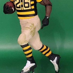 LV NFL 35 tb uniform 410 of 1000 2