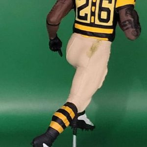 LV NFL 35 tb uniform 410 of 1000 4