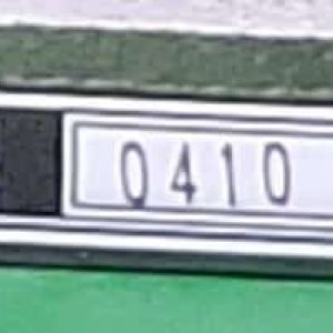LV NFL 35 tb uniform 410 of 1000 6