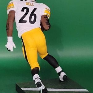 LV NFL Madden 18 2 white jersey 4