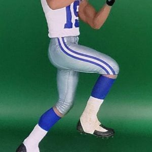 MA NFL 2 pack w TR white jersey 5
