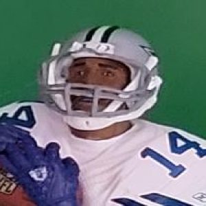 MA NFL 27 #14 396 of 500 1