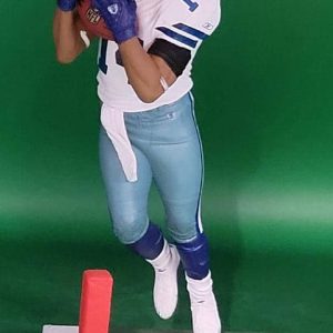 MA NFL 27 #14 396 of 500 2