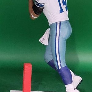 MA NFL 27 #14 396 of 500 3