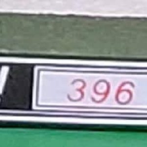 MA NFL 27 #14 396 of 500 6
