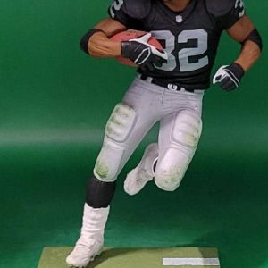 MA NFL Legends 6 black jersey 2