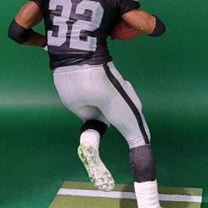MA NFL Legends 6 black jersey 4