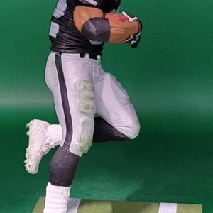 MA NFL Legends 6 black jersey 5