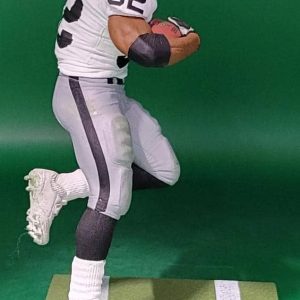 MA NFL Legends 6 white jersey 360 of 1000 5