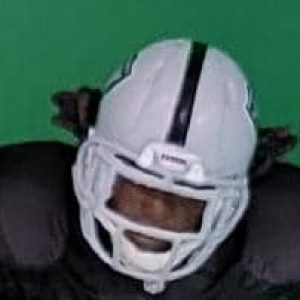 ML NFL Madden 19 1 black jersey 1