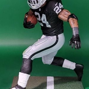 ML NFL Madden 19 1 black jersey 3