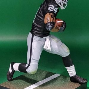 ML NFL Madden 19 1 black jersey 5