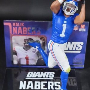 MN NFL Wave 5 blue jersey 1