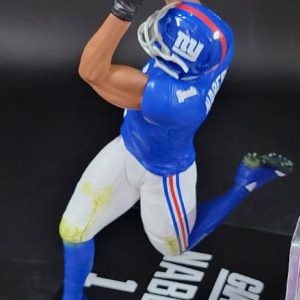 MN NFL Wave 5 blue jersey 2