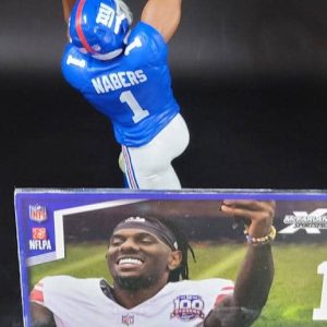 MN NFL Wave 5 blue jersey 3