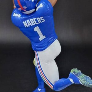 MN NFL Wave 5 blue jersey 4