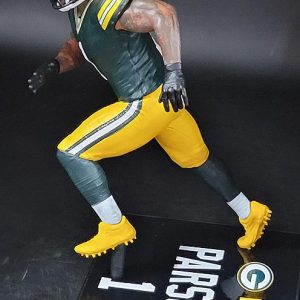 MP NFL Wave 7 green jersey 2