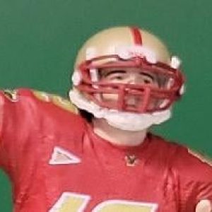MR NCAA 2 red jersey 1