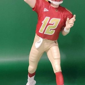 MR NCAA 2 red jersey 2
