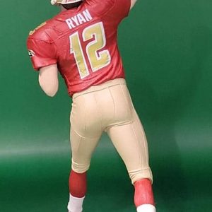 MR NCAA 2 red jersey 4