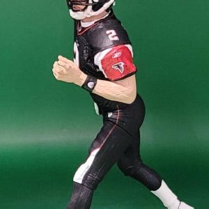 MR NFL 22 black jersey black pants 3