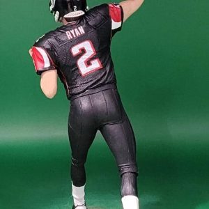 MR NFL 22 black jersey black pants 4