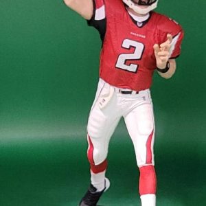 MR NFL 22 red jersey 2