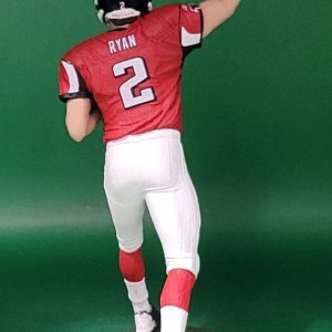 MR NFL 22 red jersey 4