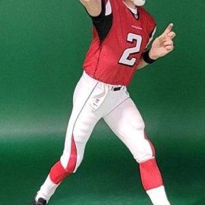 MR NFL 22 red jersey 5