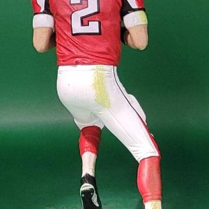 MR NFL 29 red jersey 4