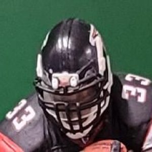 MT NFL 20 black jersey 1