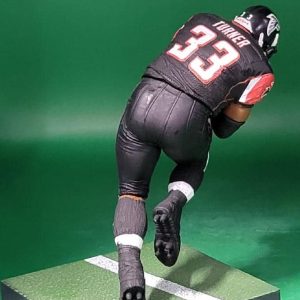 MT NFL 20 black jersey 4