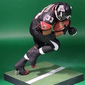 MT NFL 20 black jersey 5