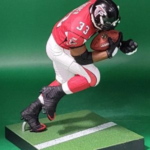 MT NFL 20 red jersey 5