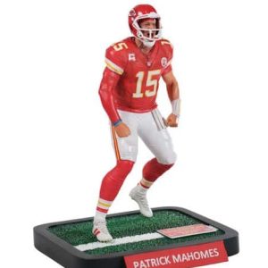 Mahomes EX 12 in 1