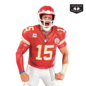 Mahomes EX 12 in 2