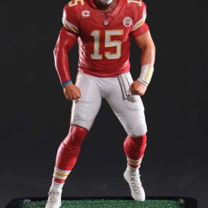 Mahomes EX 12 in 3