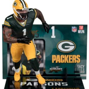 Micah Parsons LSF52 1
