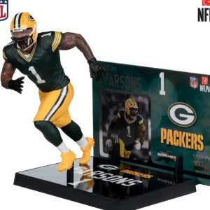 Micah Parsons LSF52 2