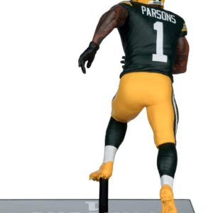 Micah Parsons LSF52 3